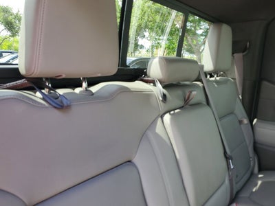 2020 GMC Sierra SLT