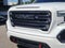 2021 GMC Sierra AT4