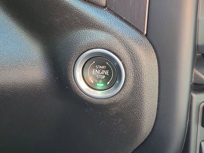 2021 GMC Sierra AT4