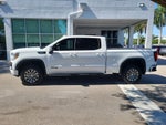 2021 GMC Sierra AT4