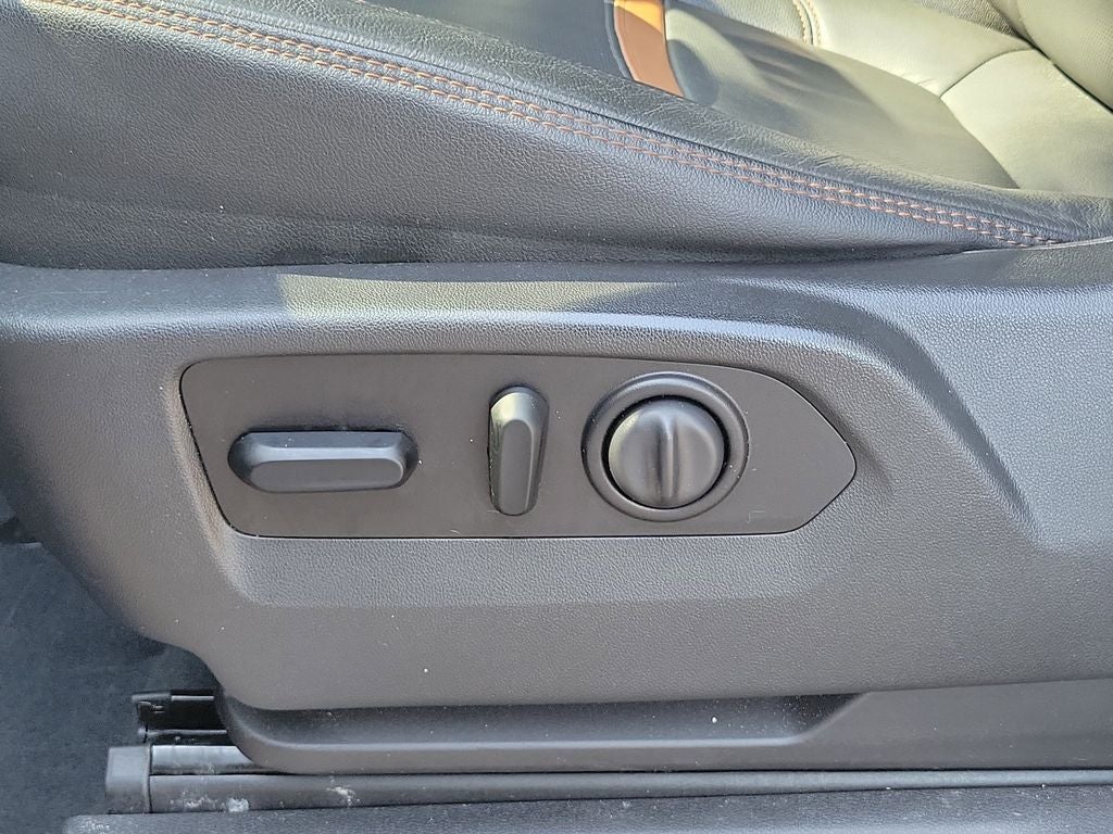2021 GMC Sierra AT4