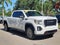 2021 GMC Sierra AT4