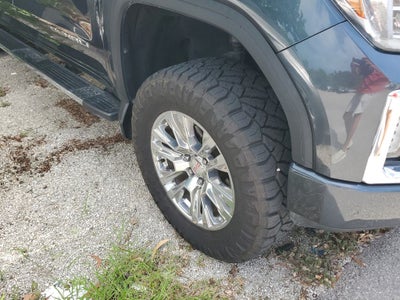 2019 GMC Sierra Denali