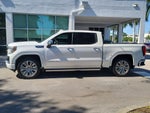 2022 GMC Sierra Limited Denali