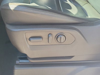 2022 GMC Sierra Limited Denali