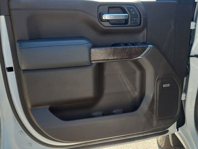2022 GMC Sierra Limited Denali