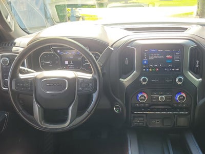 2022 GMC Sierra Limited Denali