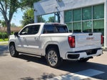 2022 GMC Sierra Limited Denali