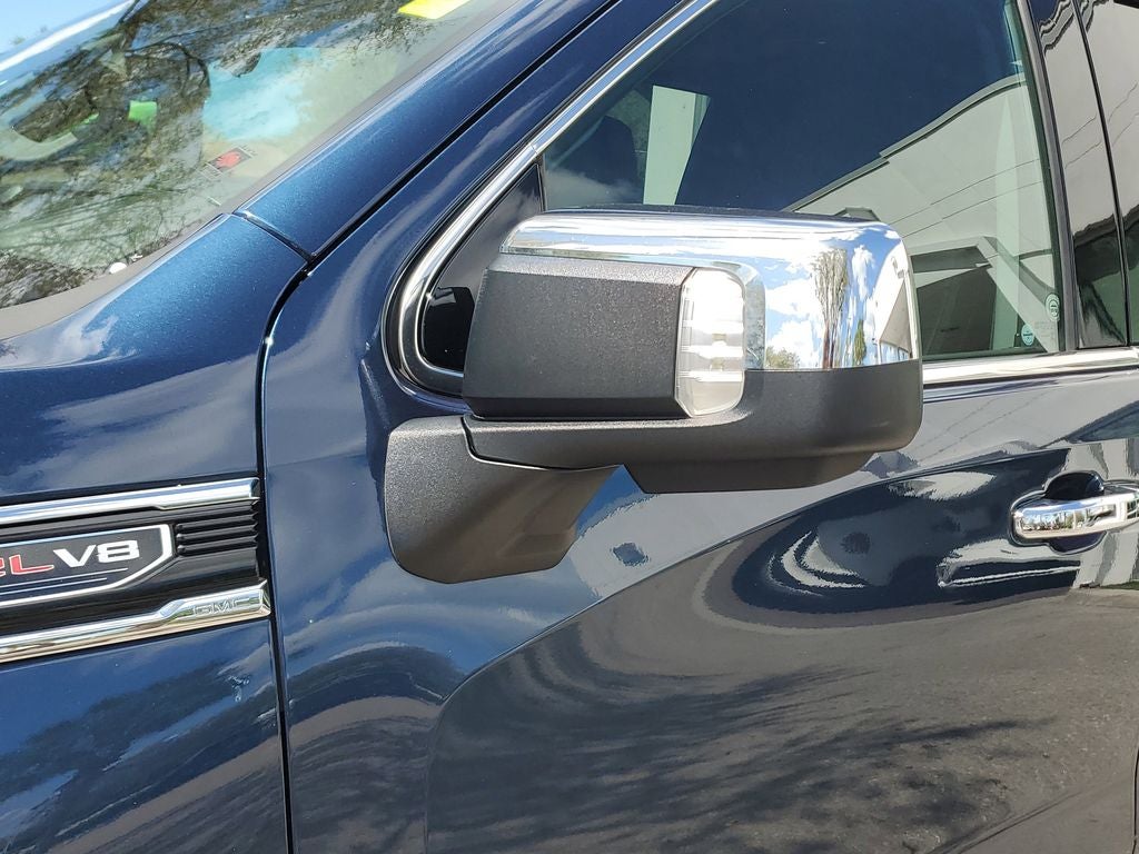 2020 GMC Sierra Denali