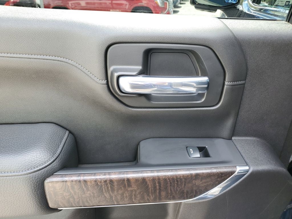 2020 GMC Sierra Denali