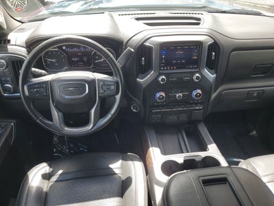 2020 GMC Sierra Denali