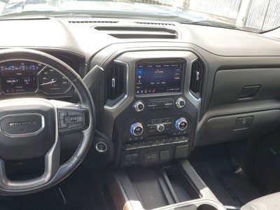 2020 GMC Sierra Denali