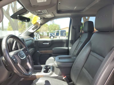 2020 GMC Sierra Denali