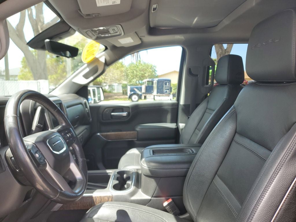 2020 GMC Sierra Denali