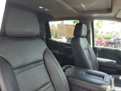 2020 GMC Sierra Denali