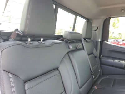 2020 GMC Sierra Denali