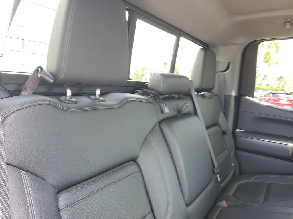 2020 GMC Sierra Denali