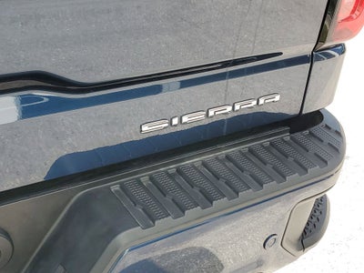 2020 GMC Sierra Denali