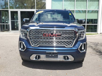 2020 GMC Sierra Denali