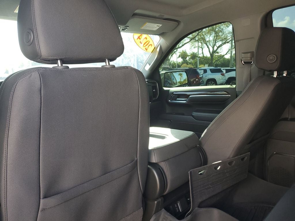 2024 GMC Sierra Elevation