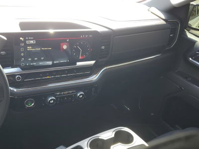 2024 GMC Sierra Elevation