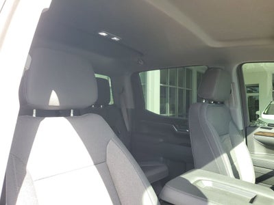 2024 GMC Sierra Elevation