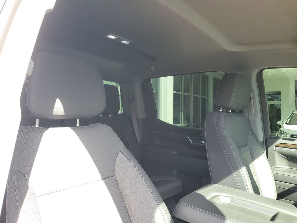 2024 GMC Sierra Elevation