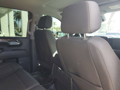 2024 GMC Sierra Elevation