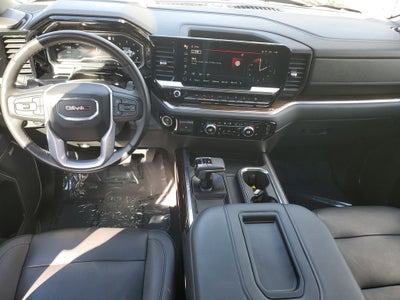 2022 GMC Sierra Elevation