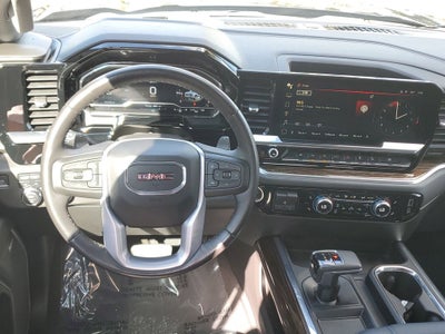 2022 GMC Sierra Elevation