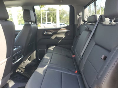 2022 GMC Sierra Elevation