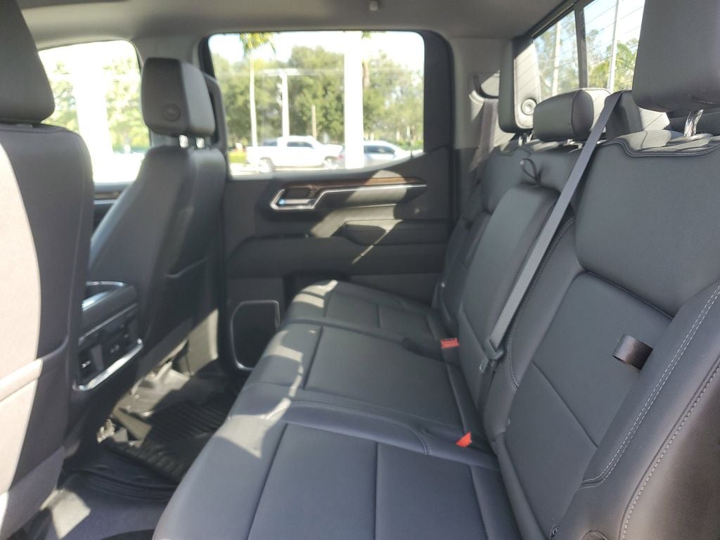 2022 GMC Sierra Elevation