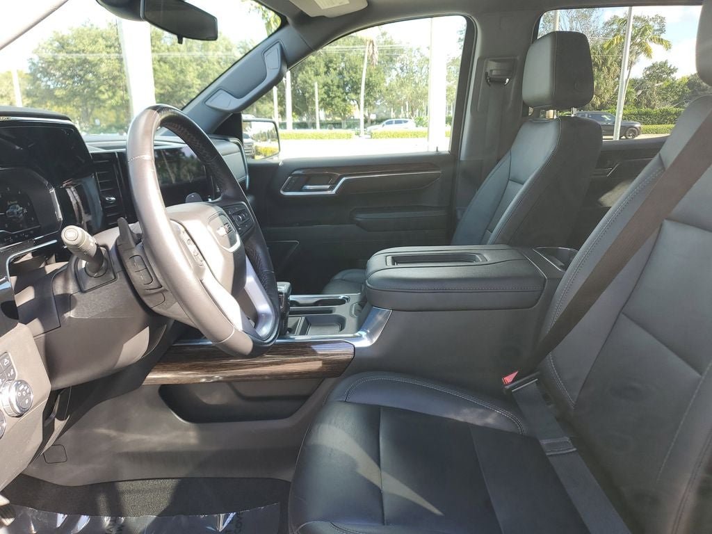 2022 GMC Sierra Elevation