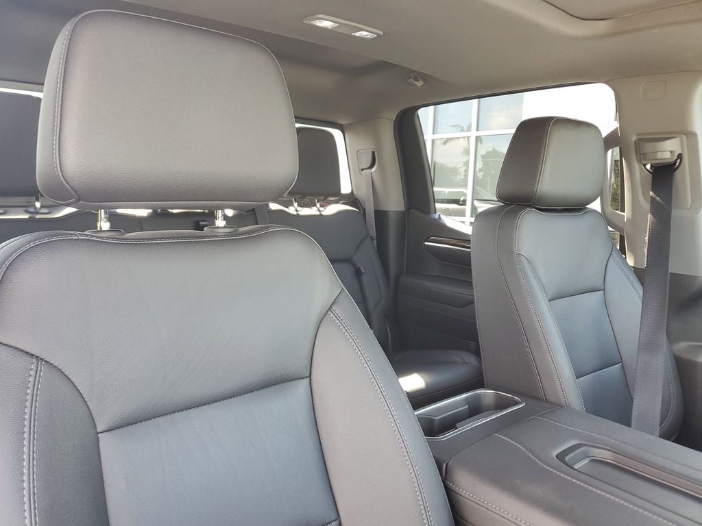 2022 GMC Sierra Elevation