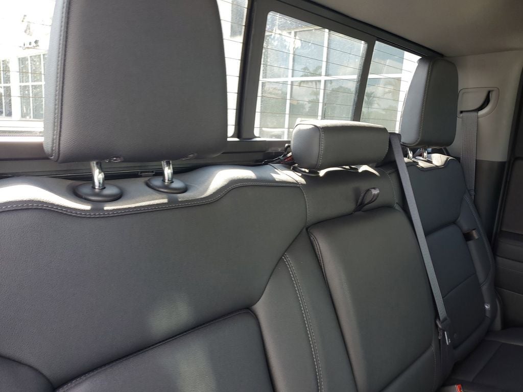 2022 GMC Sierra Elevation