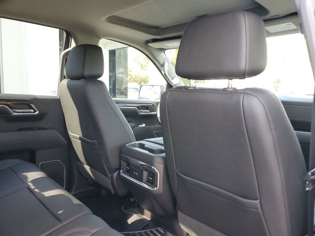 2022 GMC Sierra Elevation