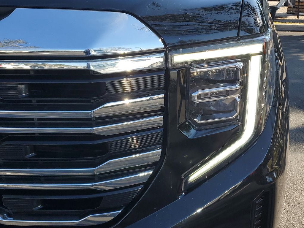 2022 GMC Sierra SLT