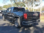 2022 GMC Sierra SLT