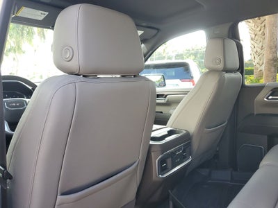 2023 GMC Sierra SLT