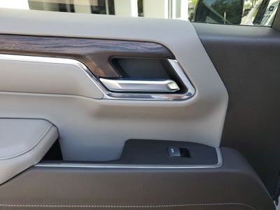 2023 GMC Sierra SLT