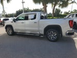 2023 GMC Sierra SLT
