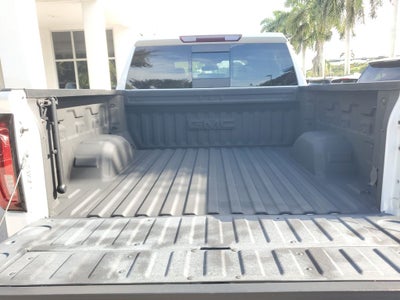 2023 GMC Sierra SLT