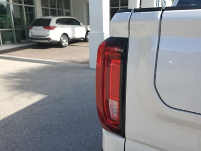 2023 GMC Sierra SLT