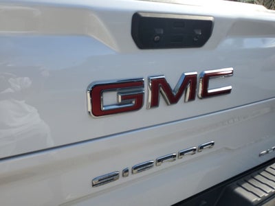 2023 GMC Sierra SLT