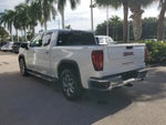 2023 GMC Sierra SLT
