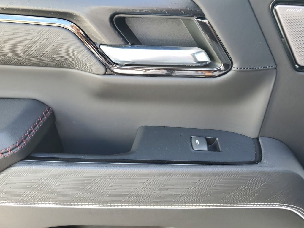 2022 GMC Sierra AT4X