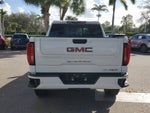 2022 GMC Sierra AT4X