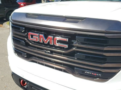 2022 GMC Sierra AT4X