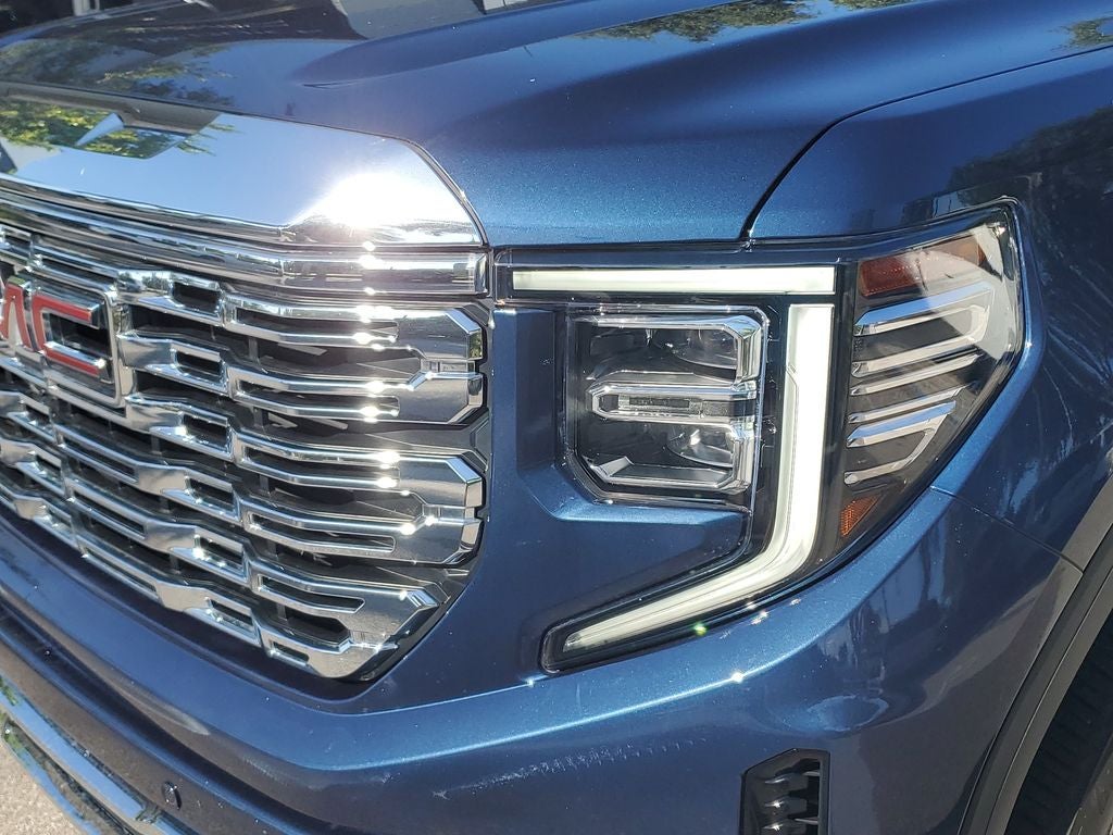 2023 GMC Sierra Denali