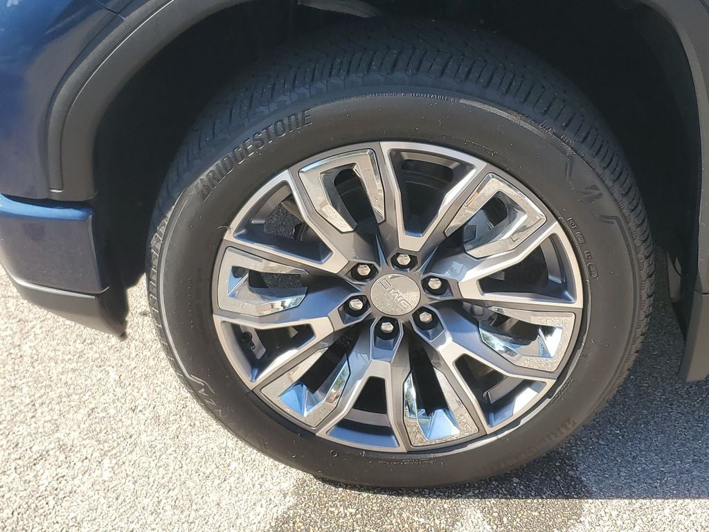 2023 GMC Sierra Denali